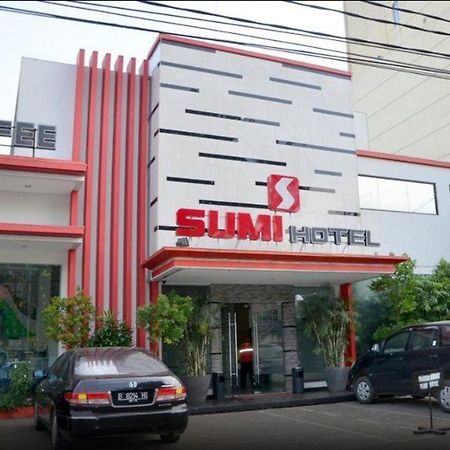 ג'קרטה Sumi Hotel Mangga Besar מראה חיצוני תמונה